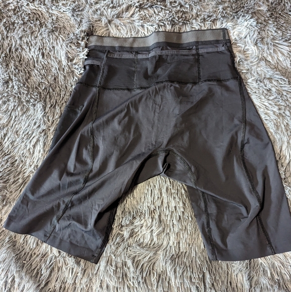 Lululemon Men's Black Utility Underwear M NWOT - Picture 7 of 9